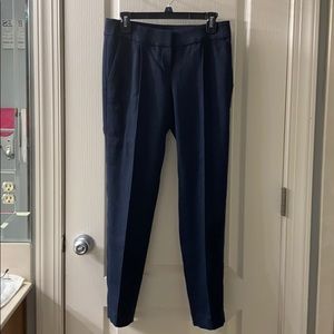 Ann Taylor Loft Marisa STRAIGHT pants